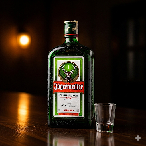 Jägermeister